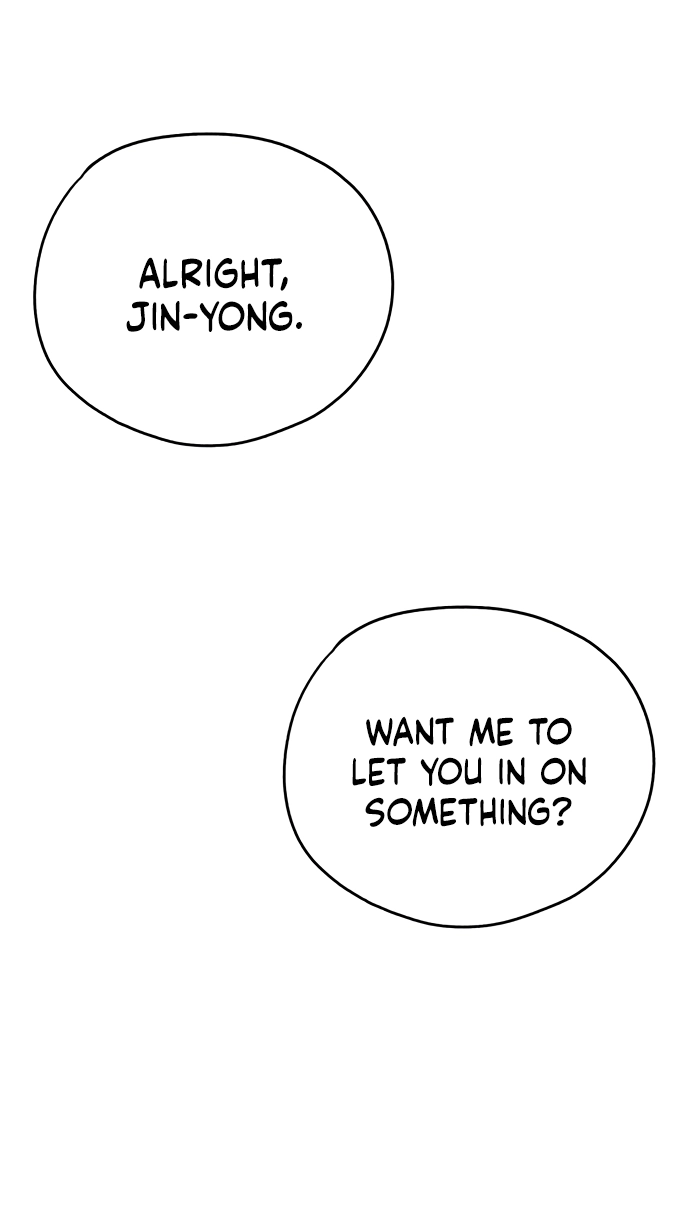 You're the Only One I See Chapter 1 page 116 - 
