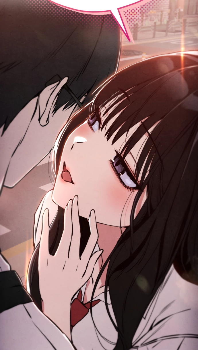 You're the Only One I See Chapter 1 page 118 - 
