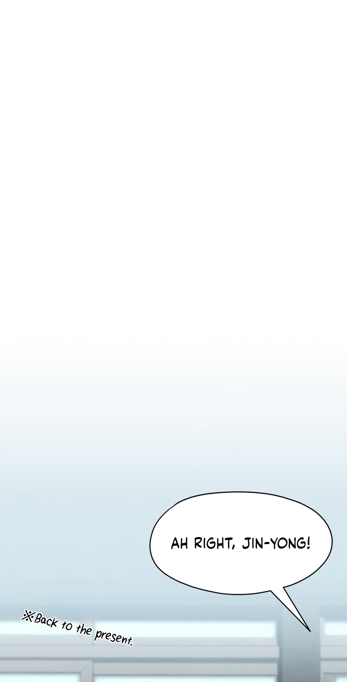 You're the Only One I See Chapter 1 page 13 - 