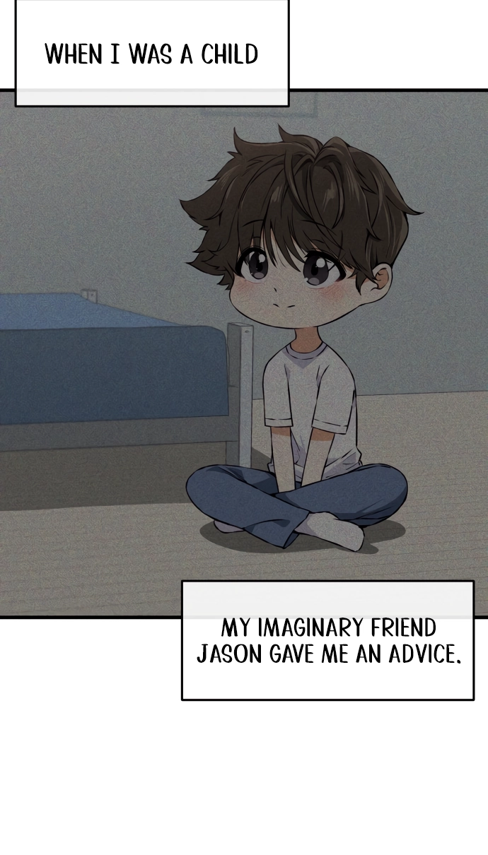 You're the Only One I See Chapter 1 page 121 - 