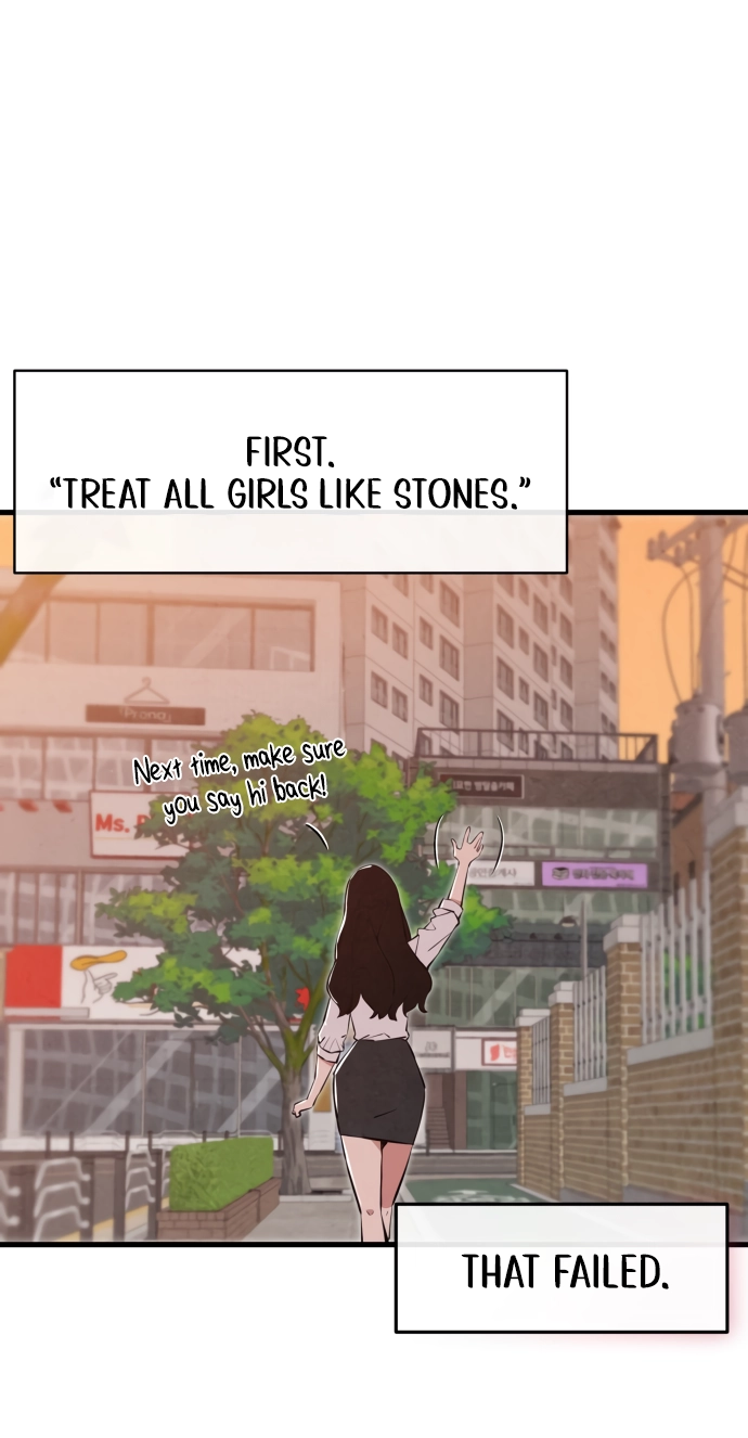 You're the Only One I See Chapter 1 page 122 - 