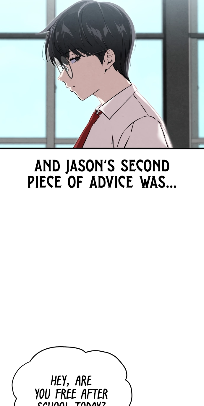 You're the Only One I See Chapter 1 page 14 - 