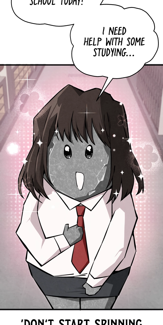 You're the Only One I See Chapter 1 page 15 - 