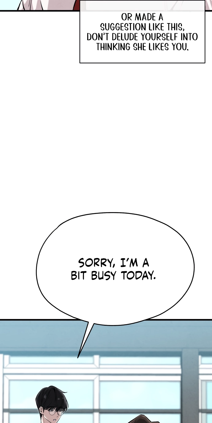 You're the Only One I See Chapter 1 page 17 - 