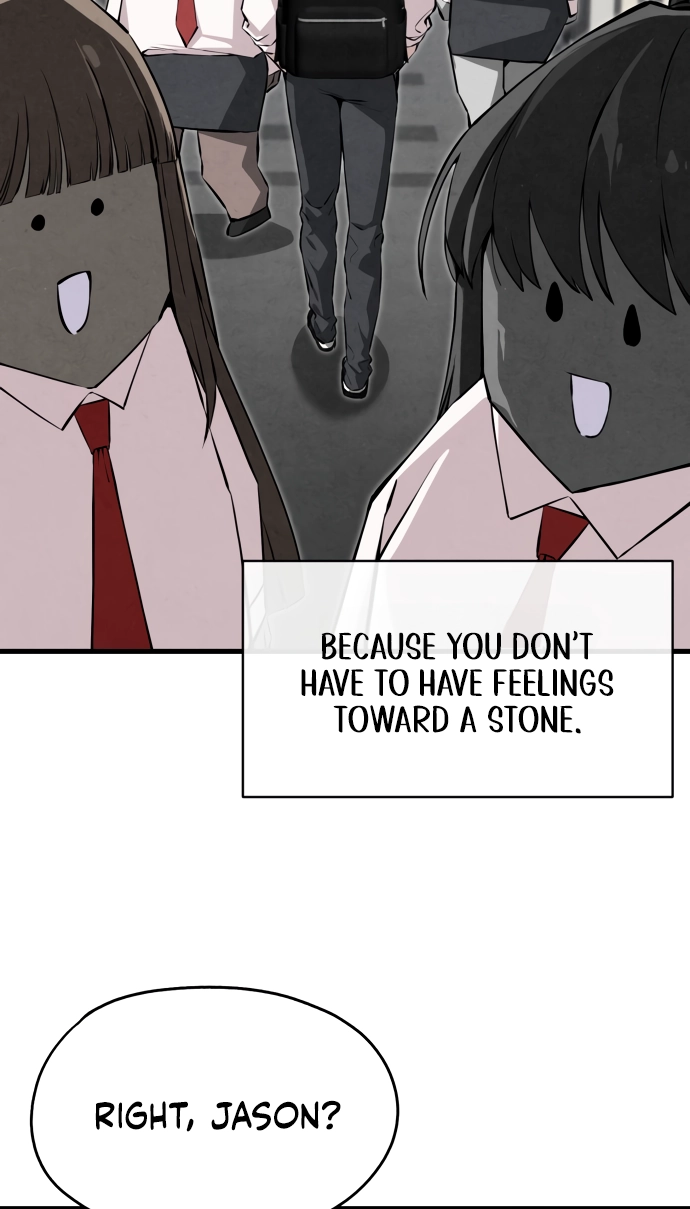 You're the Only One I See Chapter 1 page 23 - 