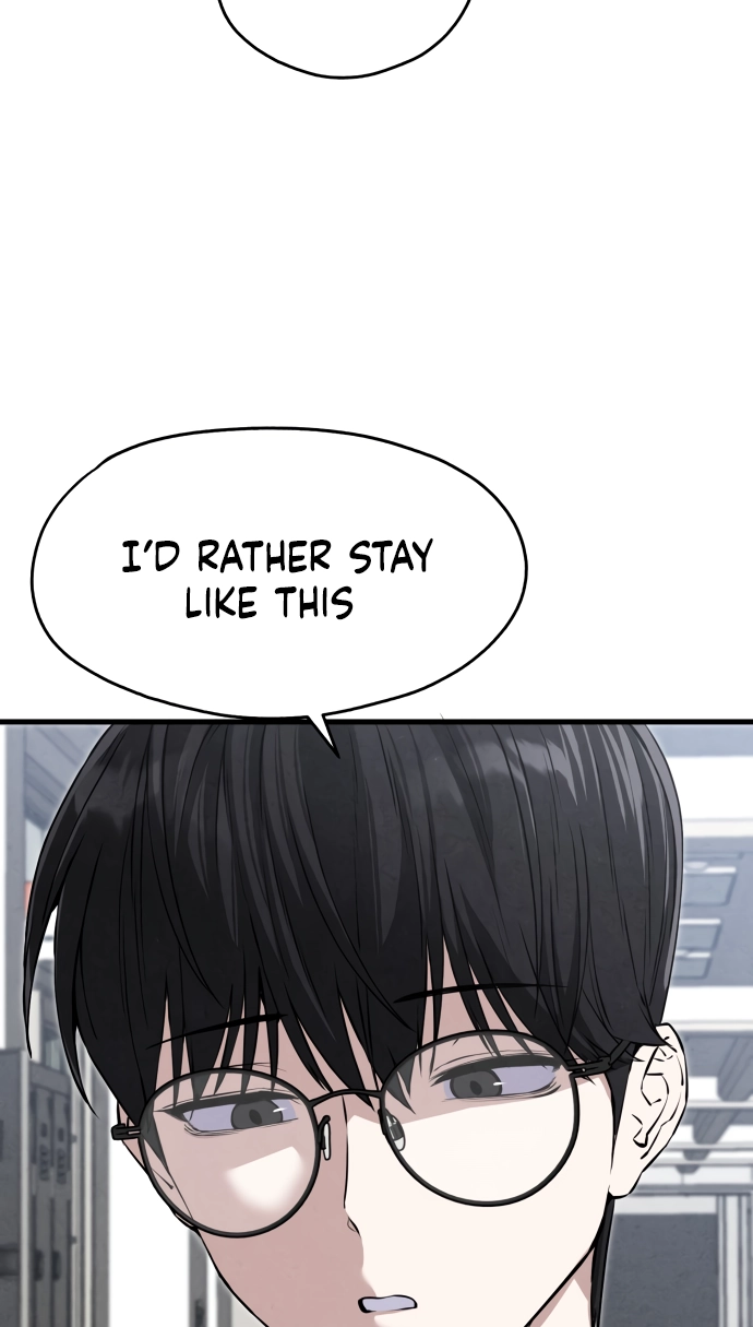 You're the Only One I See Chapter 1 page 28 - 