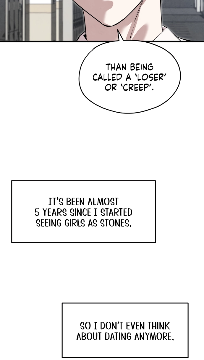 You're the Only One I See Chapter 1 page 29 - 