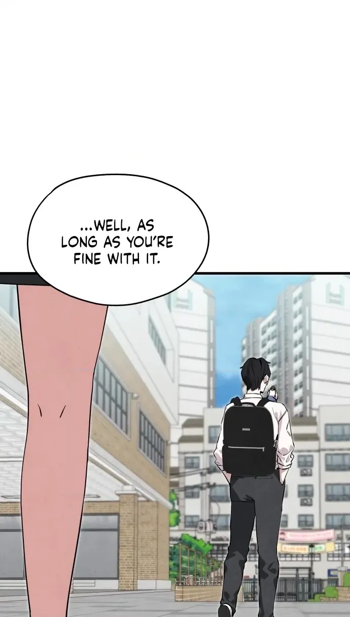 You're the Only One I See Chapter 1 page 30 - 