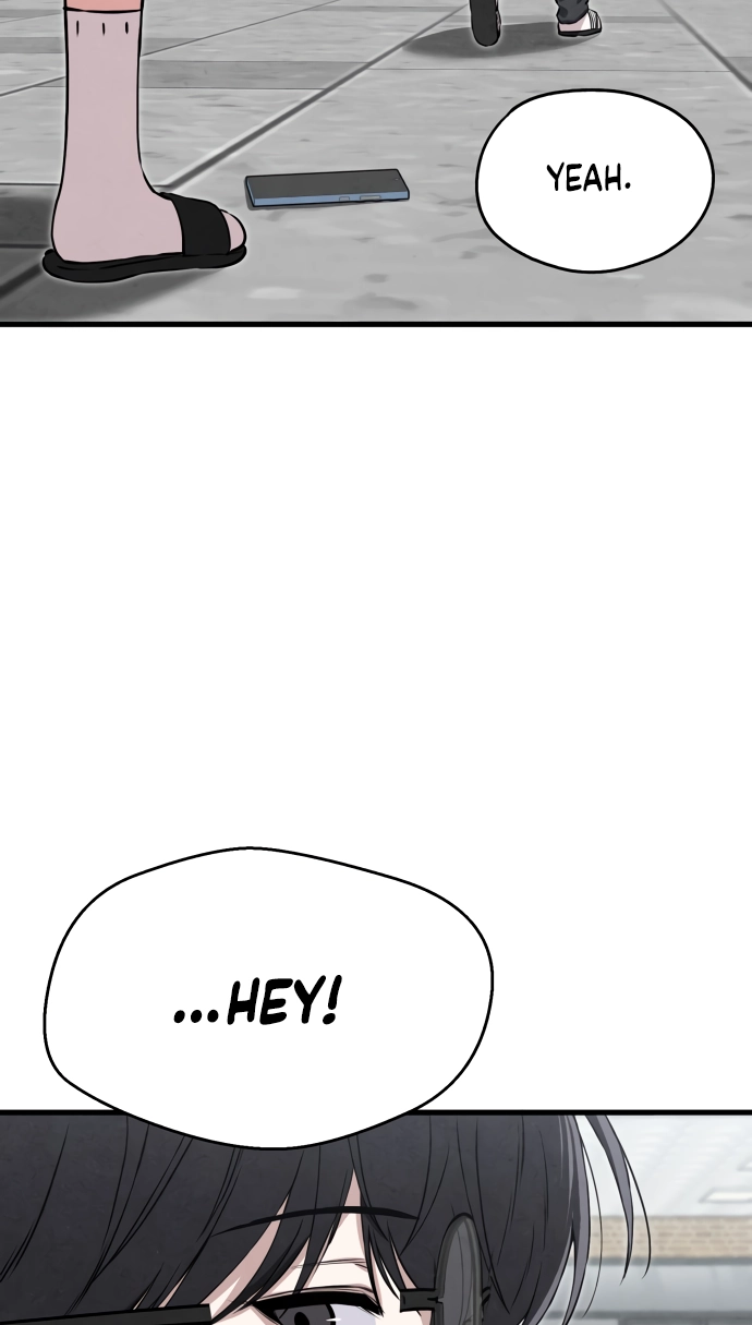 You're the Only One I See Chapter 1 page 31 - 