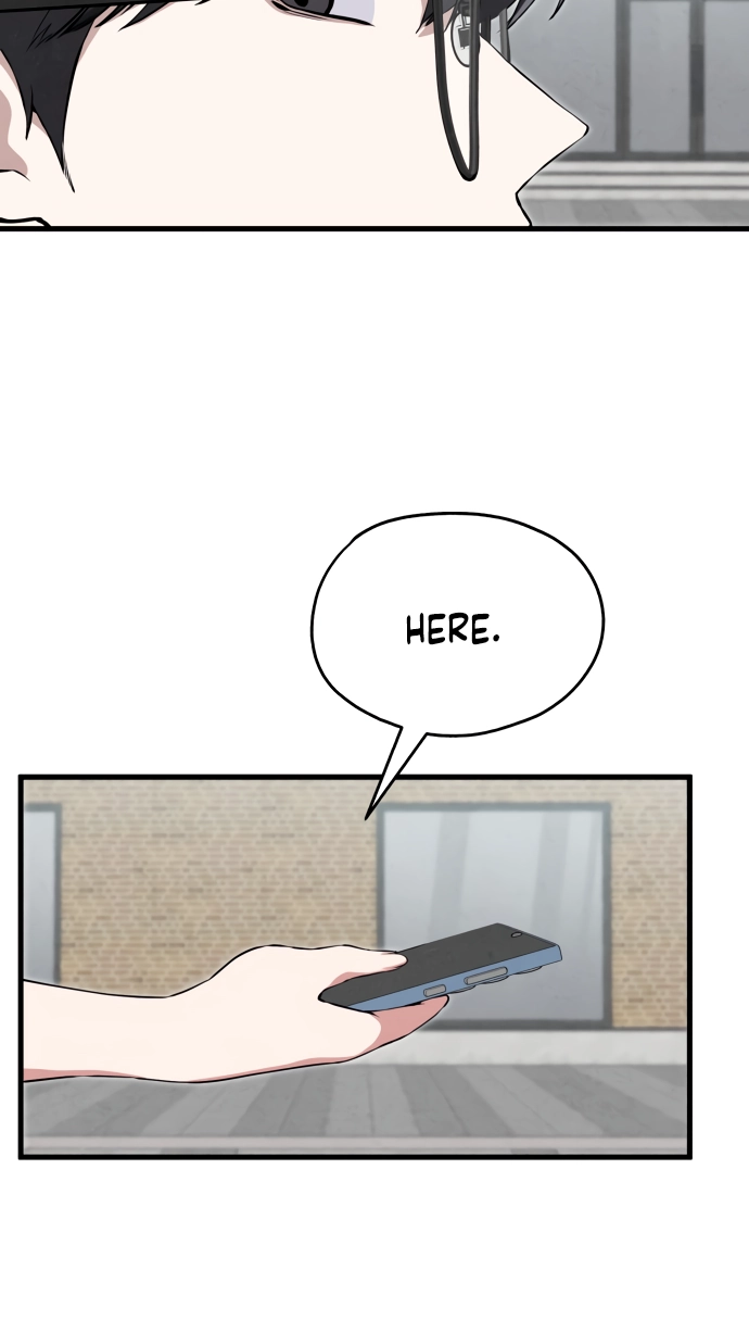 You're the Only One I See Chapter 1 page 32 - 