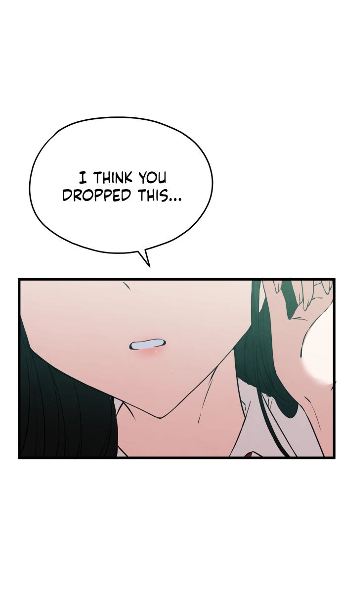 You're the Only One I See Chapter 1 page 33 - 
