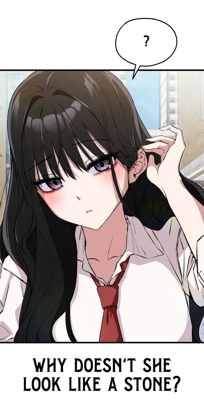 You're the Only One I See Chapter 1 page 38 - 