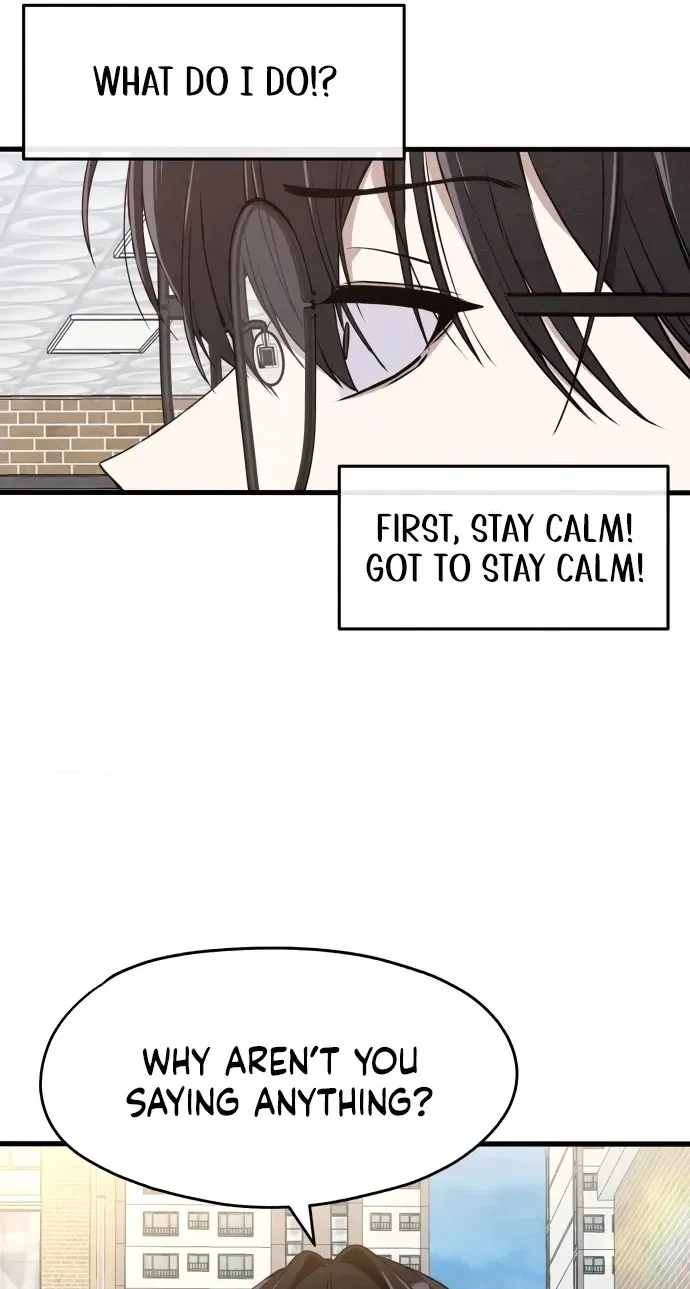 You're the Only One I See Chapter 1 page 40 - 
