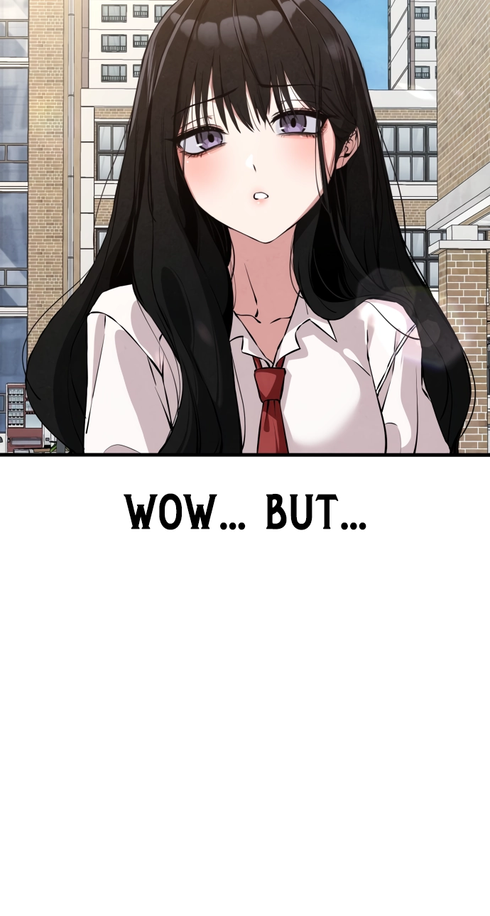 You're the Only One I See Chapter 1 page 41 - 