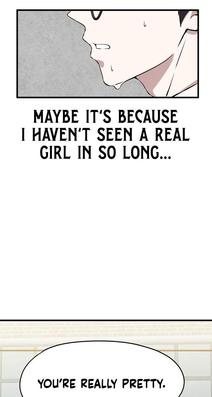 You're the Only One I See Chapter 1 page 42 - 