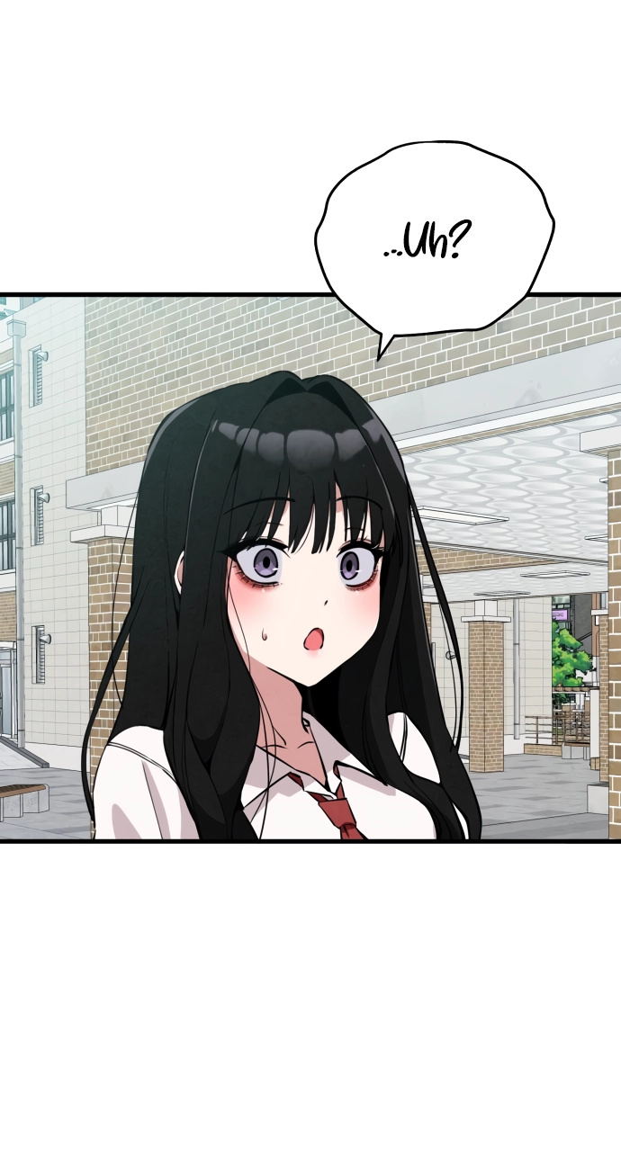 You're the Only One I See Chapter 1 page 45 - 