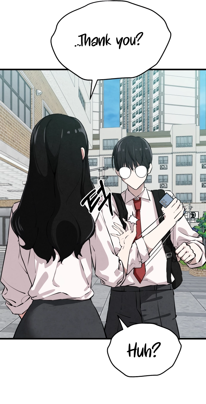 You're the Only One I See Chapter 1 page 46 - 