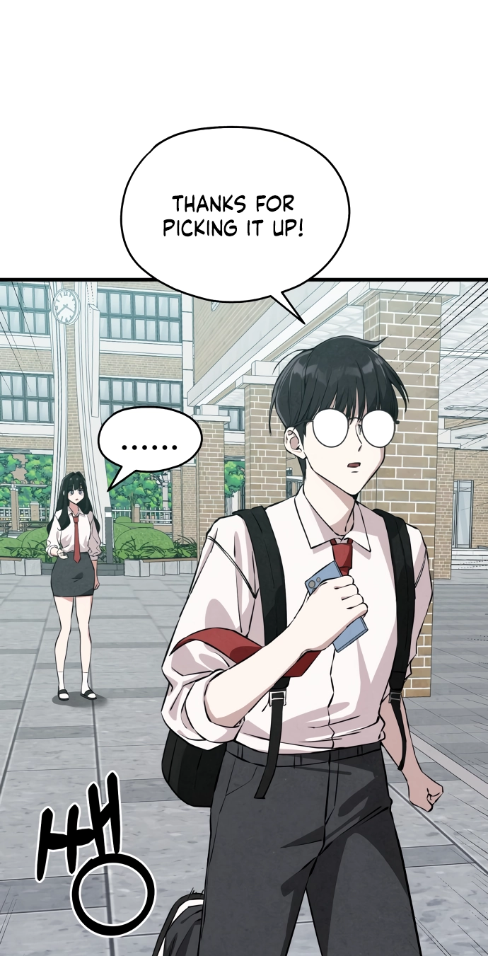 You're the Only One I See Chapter 1 page 47 - 