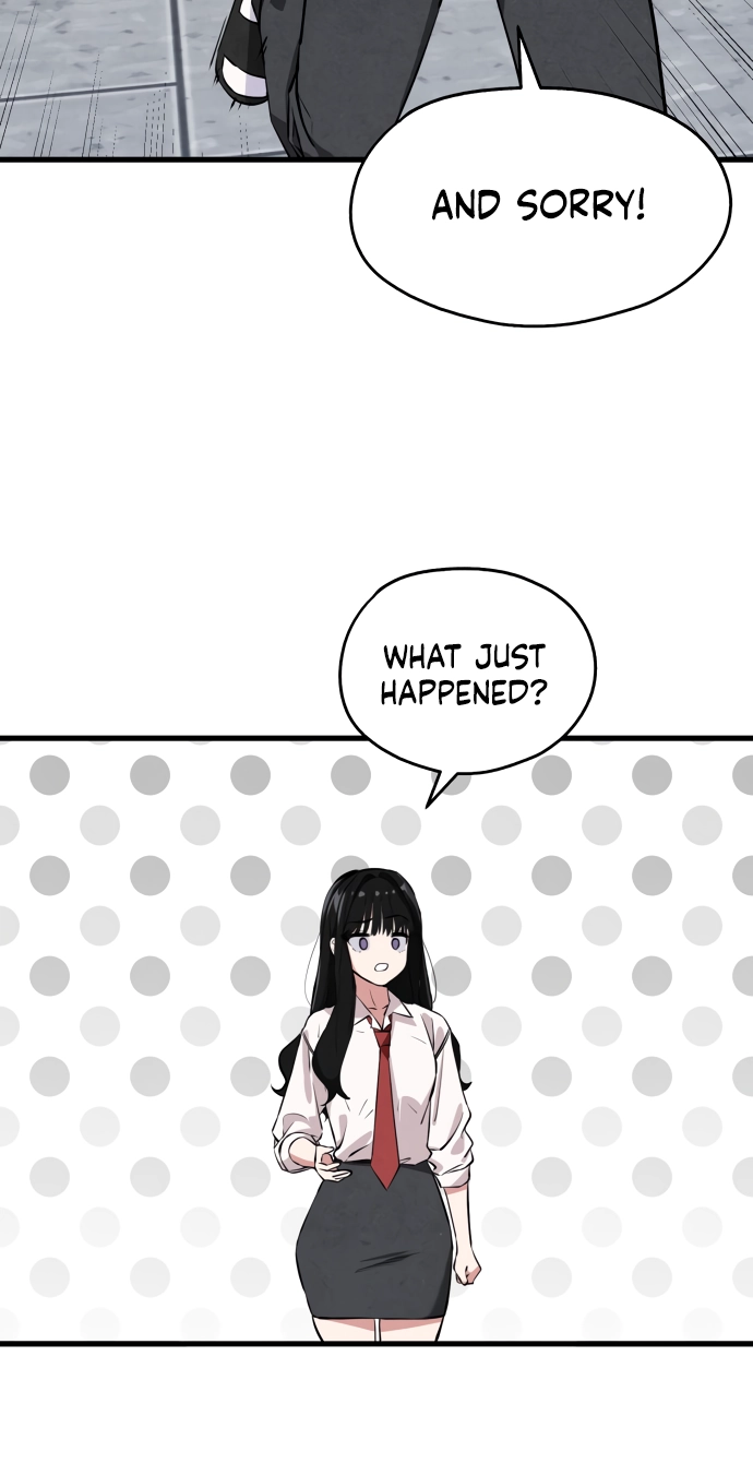 You're the Only One I See Chapter 1 page 48 - 