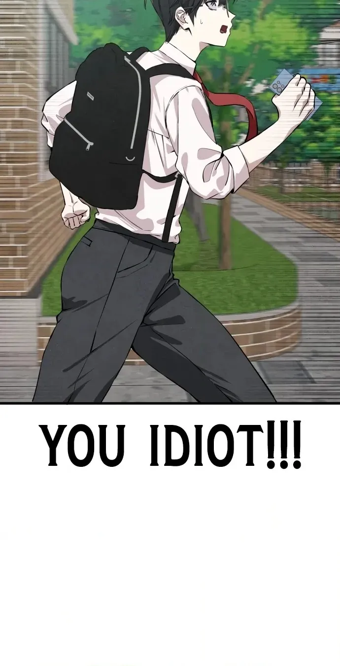You're the Only One I See Chapter 1 page 50 - 
