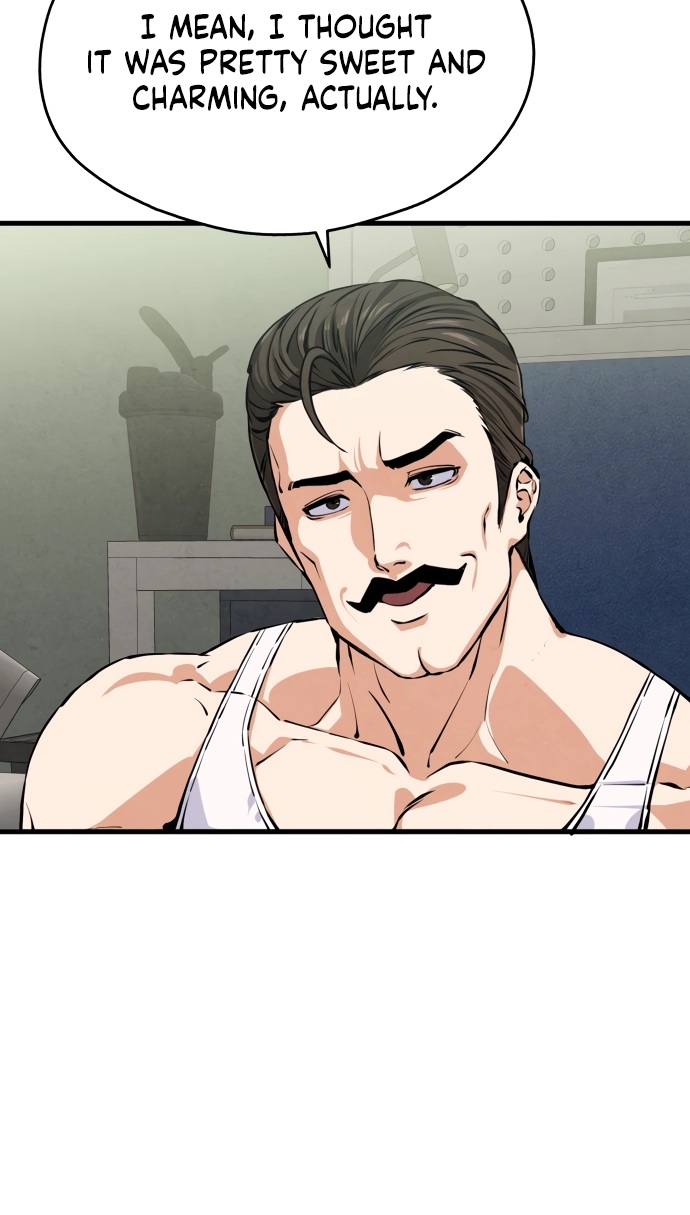 You're the Only One I See Chapter 1 page 54 - 