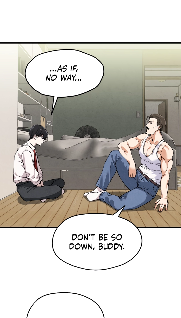 You're the Only One I See Chapter 1 page 55 - 