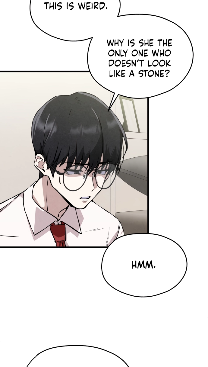 You're the Only One I See Chapter 1 page 56 - 