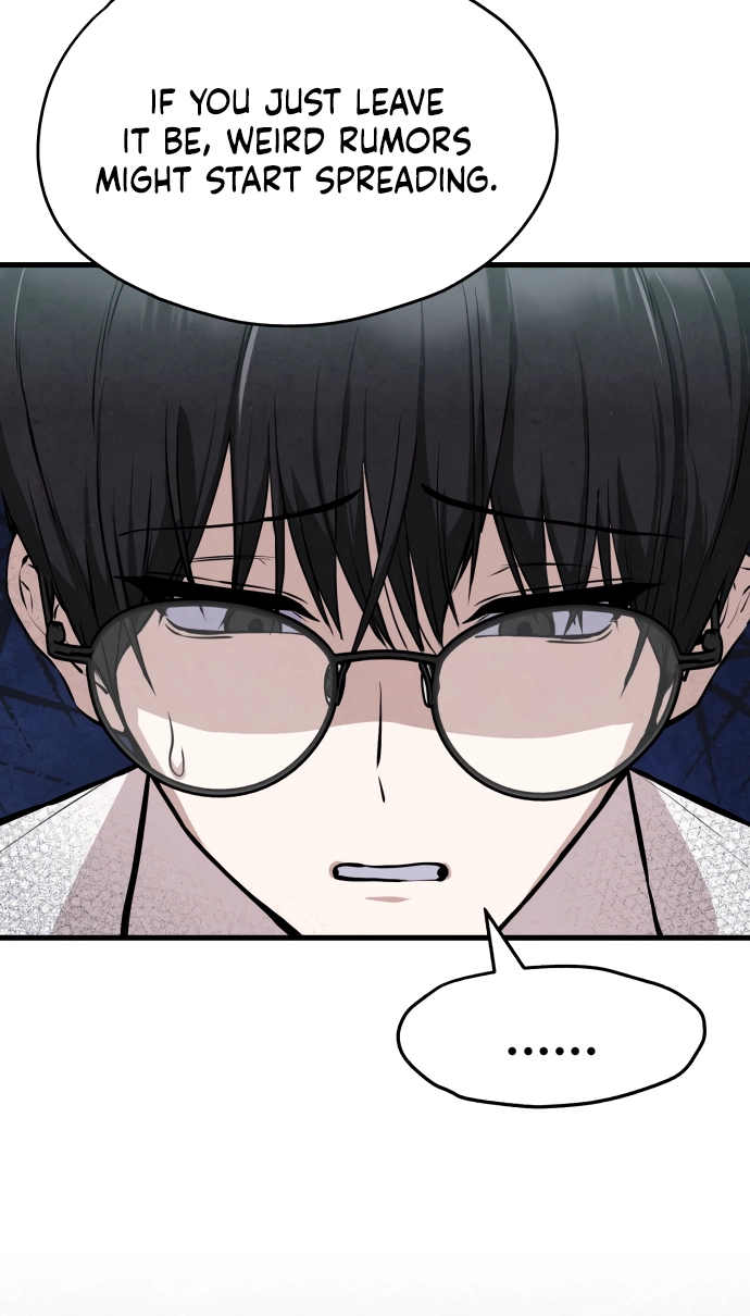 You're the Only One I See Chapter 1 page 58 - 