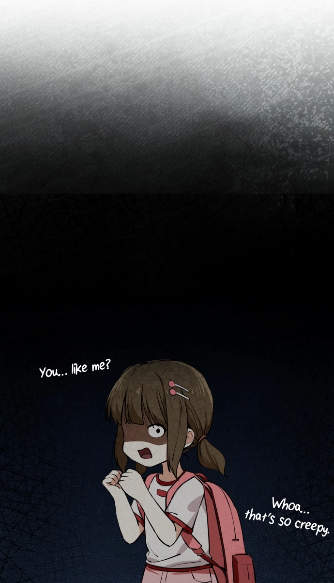 You're the Only One I See Chapter 1 page 59 - 