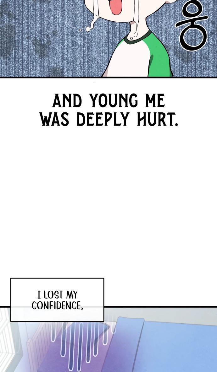 You're the Only One I See Chapter 1 page 7 - 