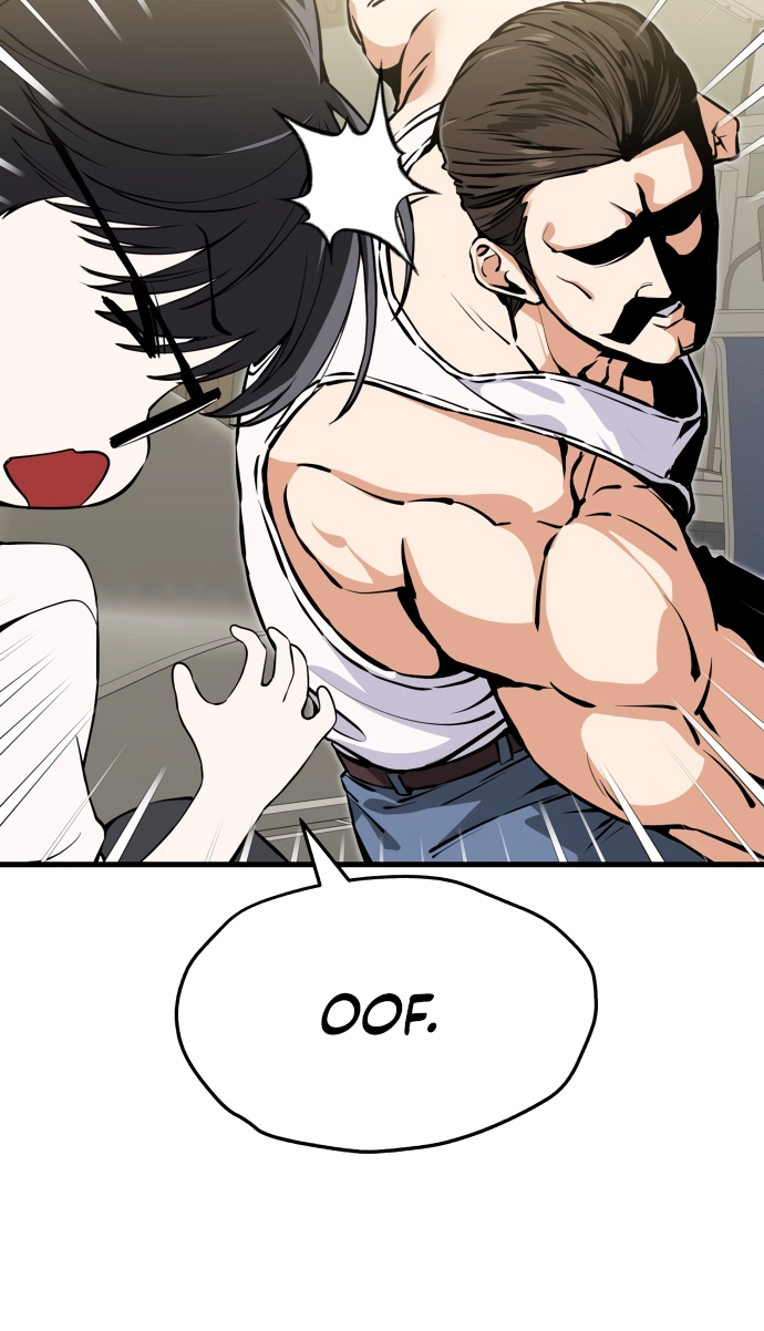 You're the Only One I See Chapter 1 page 64 - 