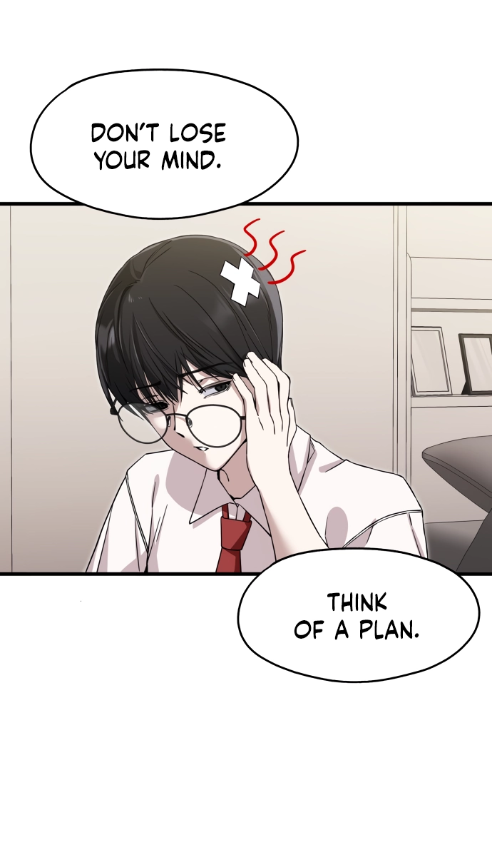 You're the Only One I See Chapter 1 page 65 - 