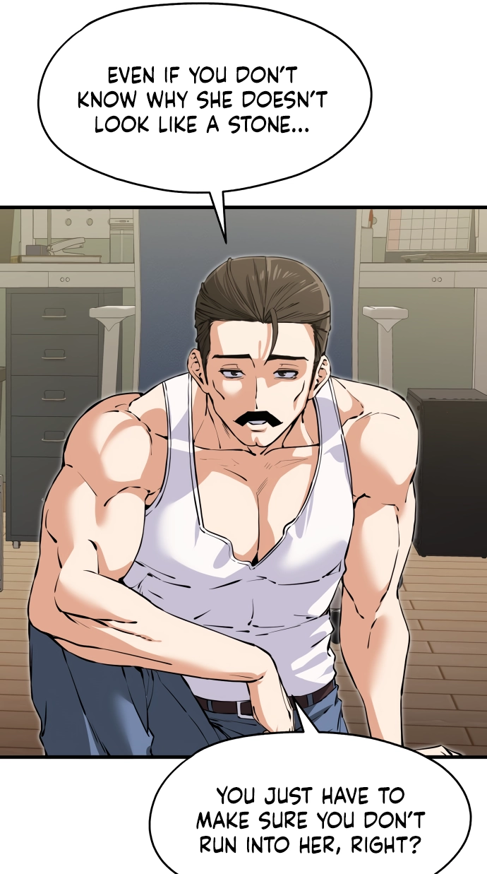 You're the Only One I See Chapter 1 page 66 - 