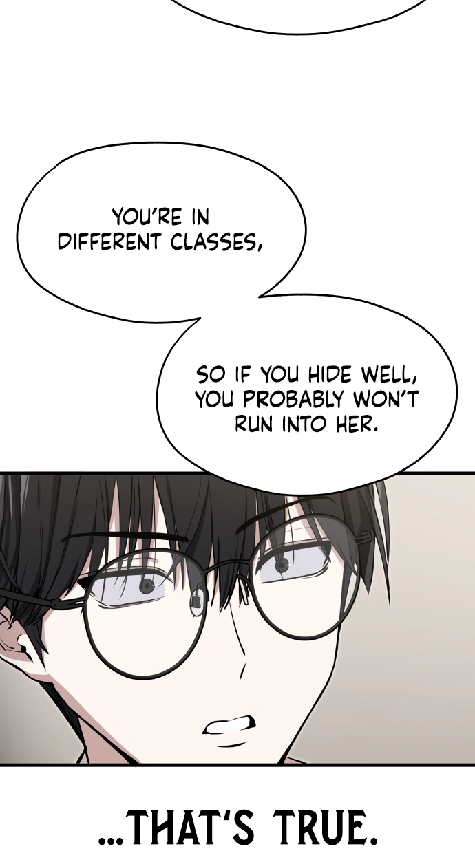 You're the Only One I See Chapter 1 page 67 - 