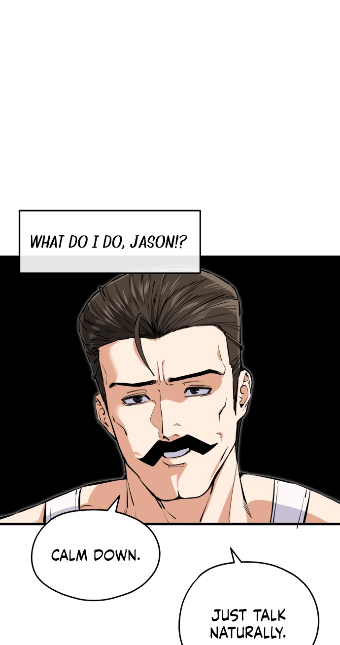 You're the Only One I See Chapter 1 page 73 - 