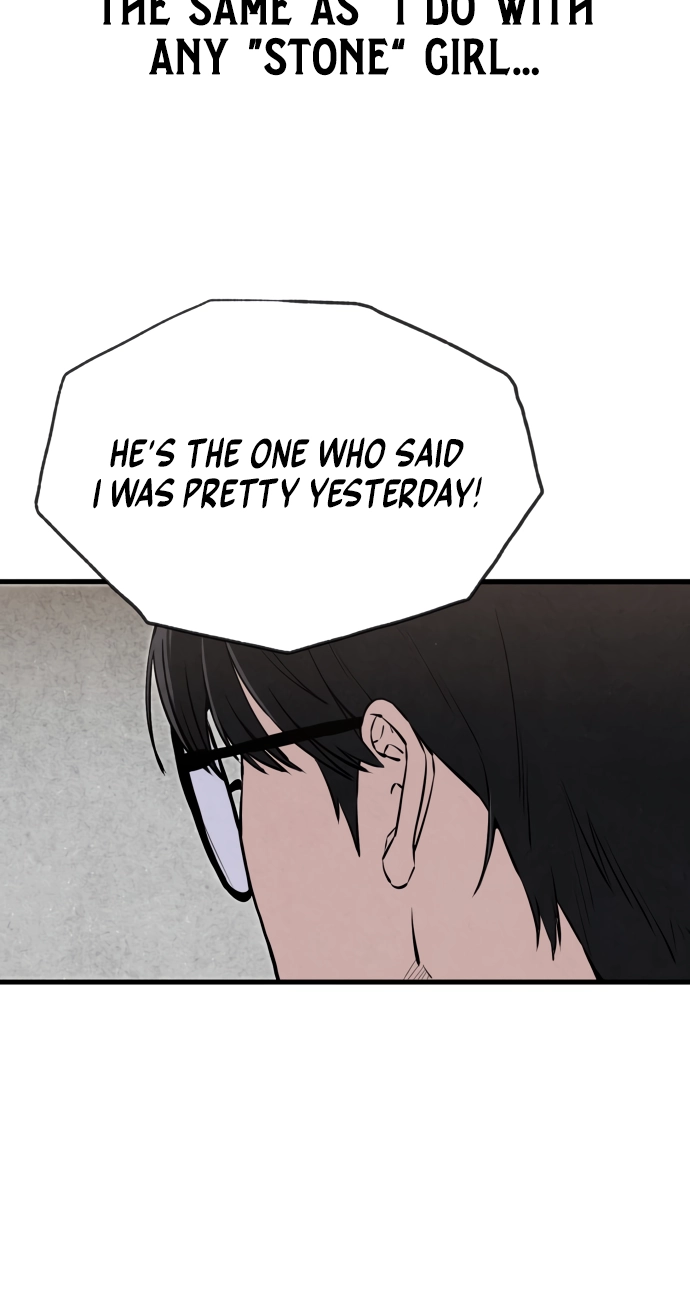 You're the Only One I See Chapter 1 page 75 - 