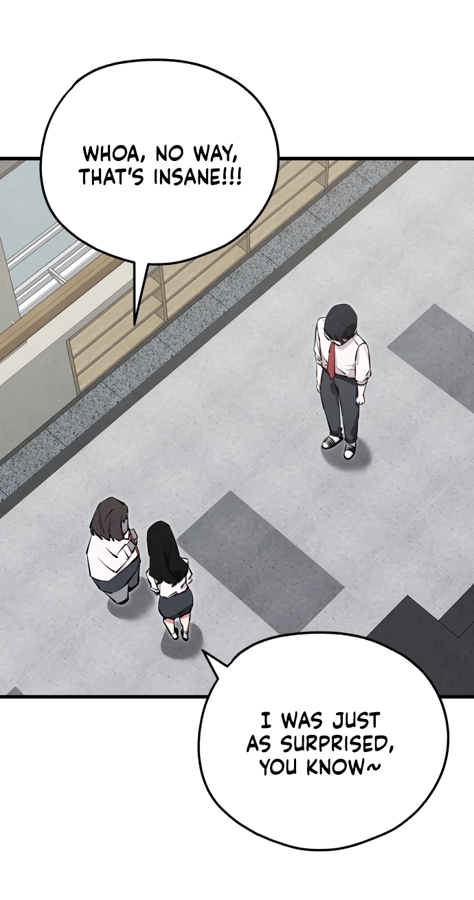 You're the Only One I See Chapter 1 page 76 - 