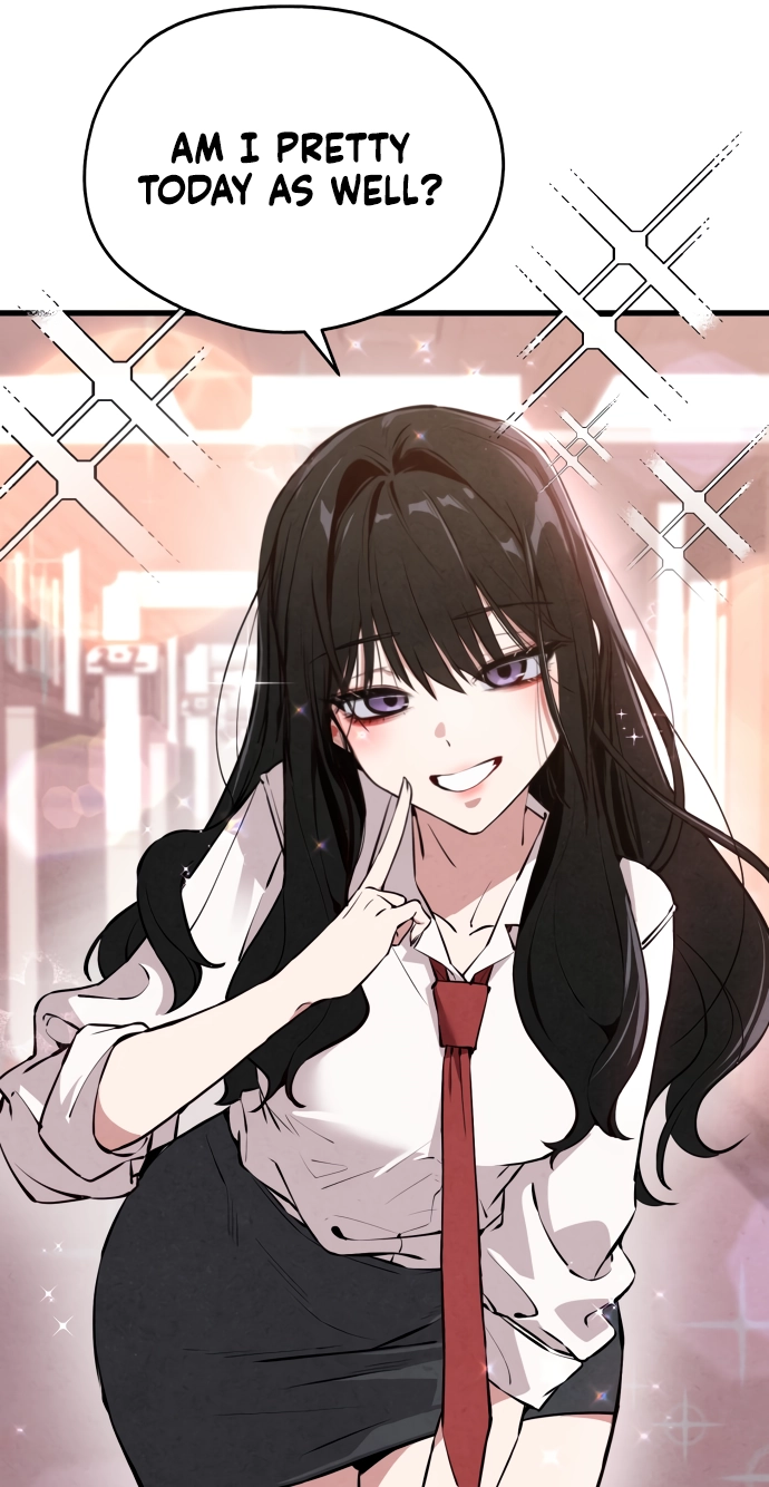 You're the Only One I See Chapter 1 page 78 - 