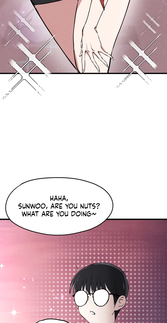 You're the Only One I See Chapter 1 page 79 - 