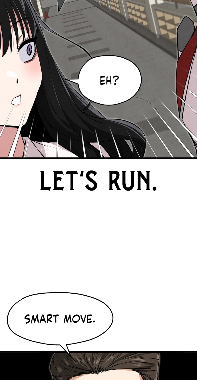 You're the Only One I See Chapter 1 page 81 - 