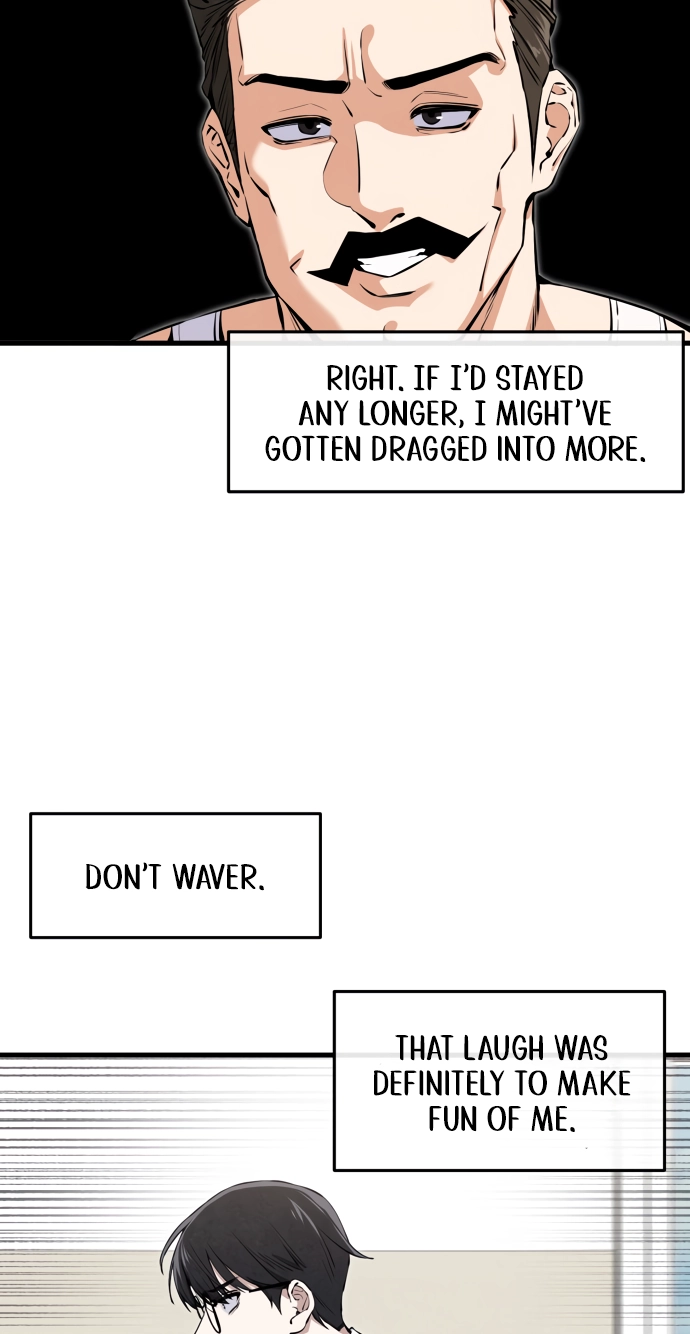 You're the Only One I See Chapter 1 page 82 - 