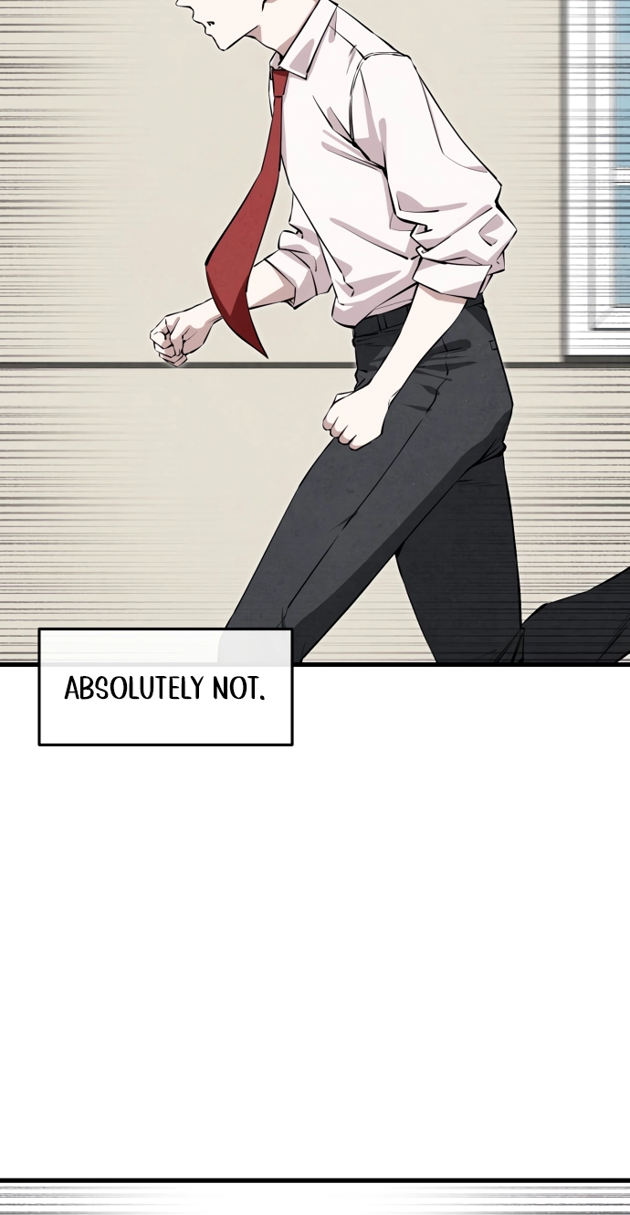 You're the Only One I See Chapter 1 page 83 - 
