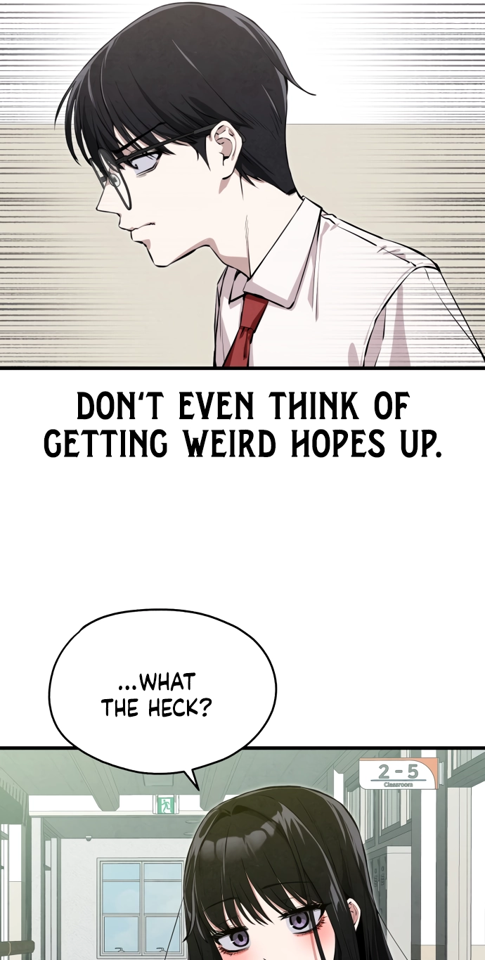 You're the Only One I See Chapter 1 page 84 - 