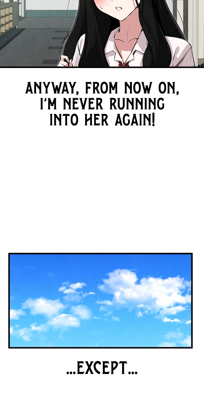 You're the Only One I See Chapter 1 page 85 - 