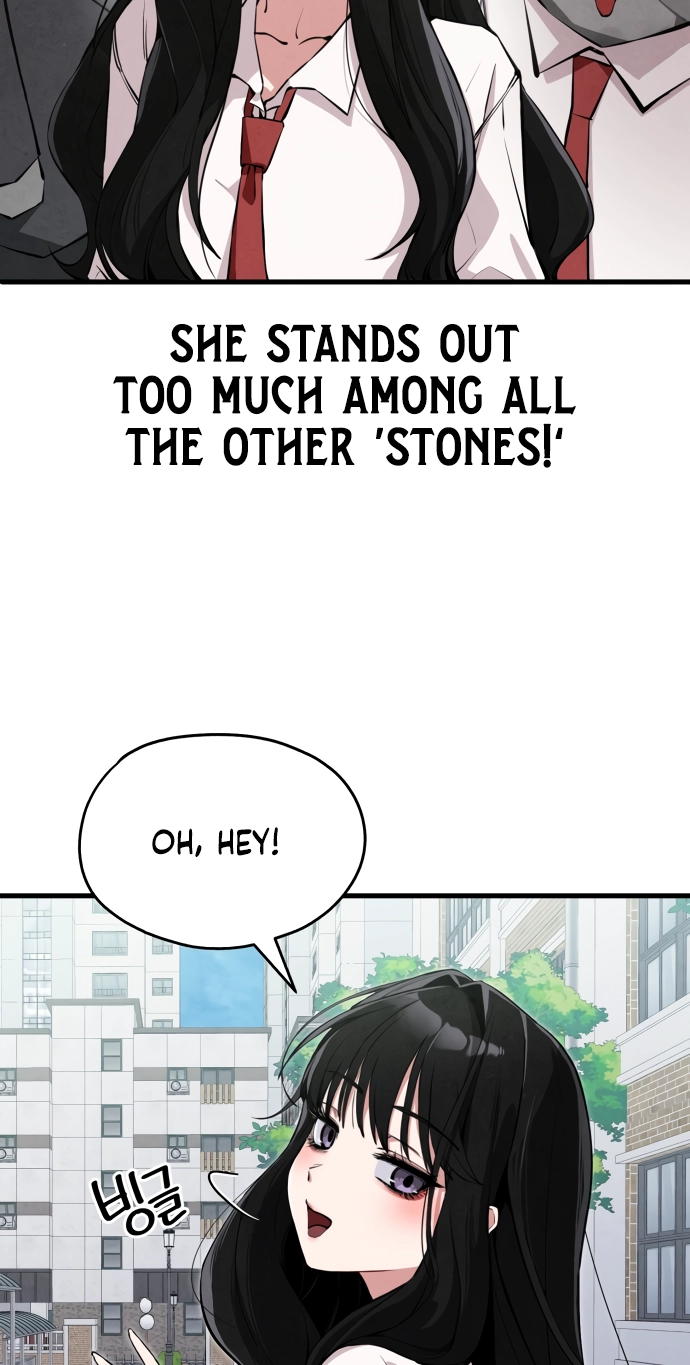 You're the Only One I See Chapter 1 page 87 - 