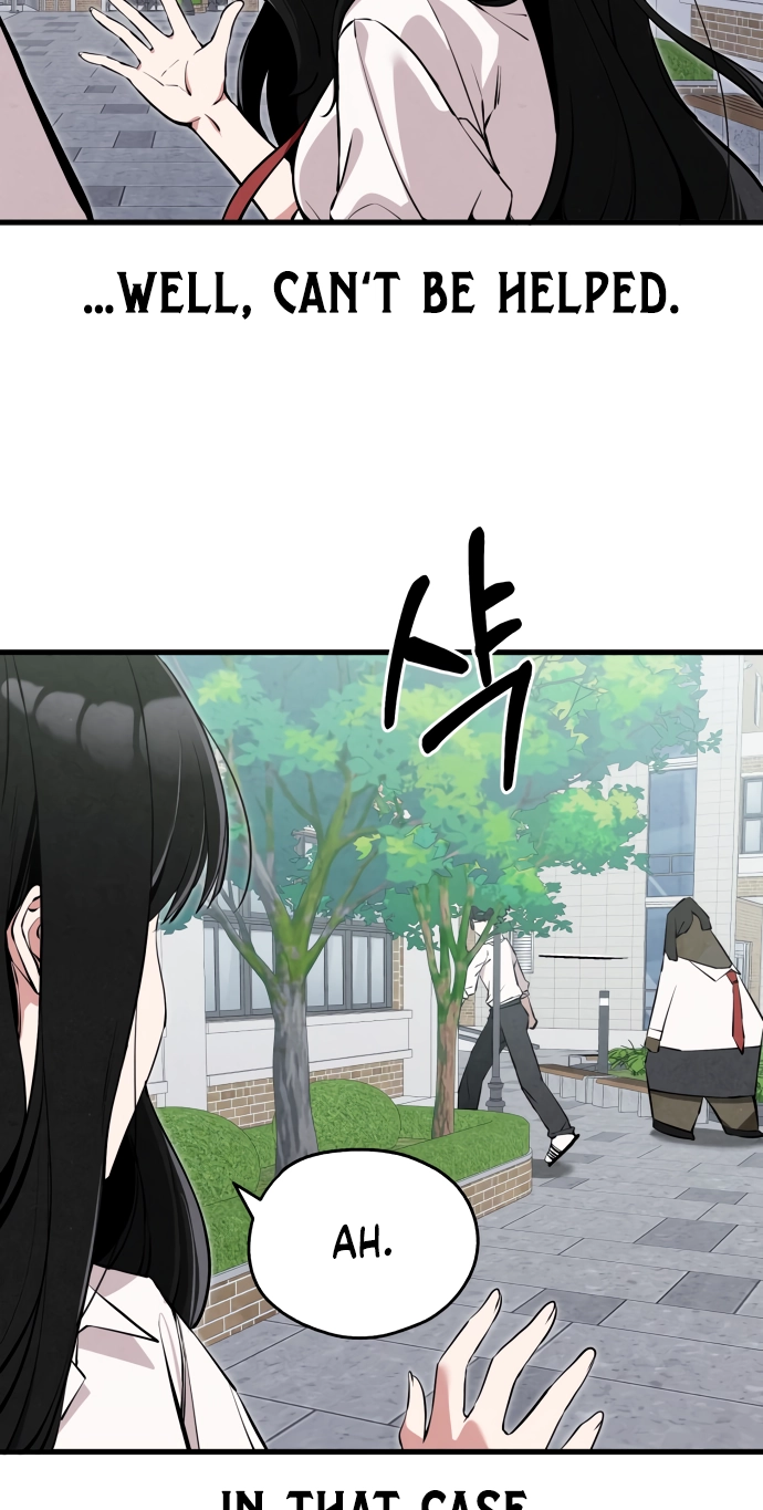 You're the Only One I See Chapter 1 page 88 - 