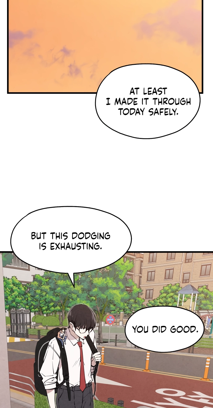 You're the Only One I See Chapter 1 page 92 - 