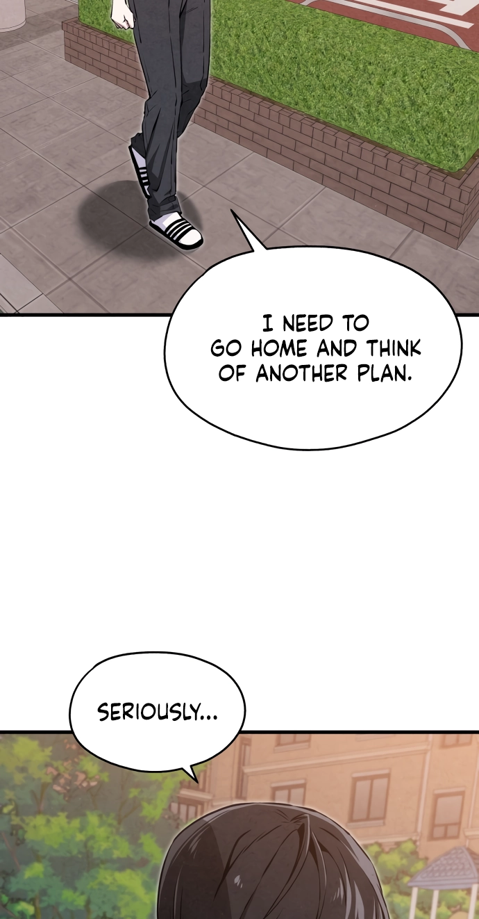 You're the Only One I See Chapter 1 page 93 - 