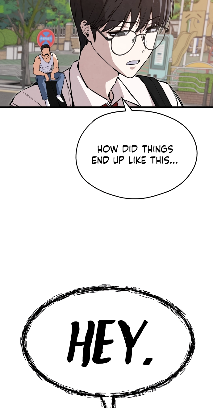 You're the Only One I See Chapter 1 page 94 - 