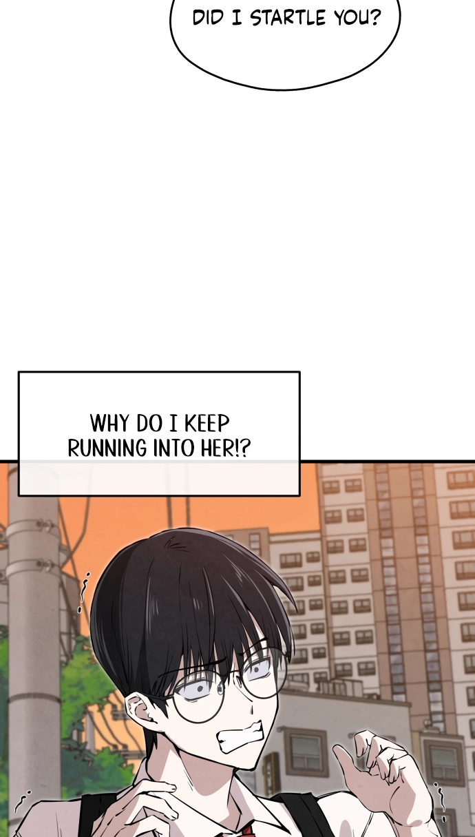 You're the Only One I See Chapter 1 page 97 - 